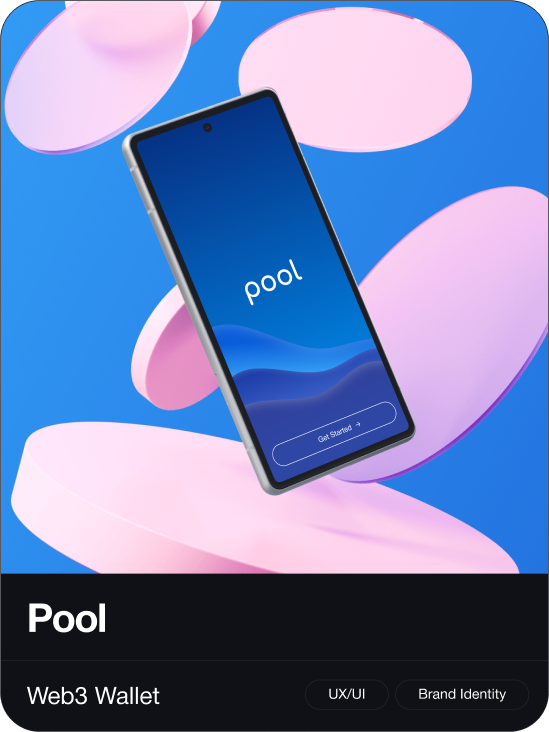 Pool party app